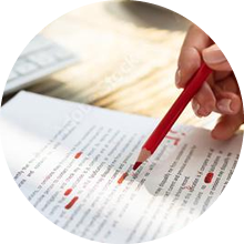 Tradução Técnica e Revisão